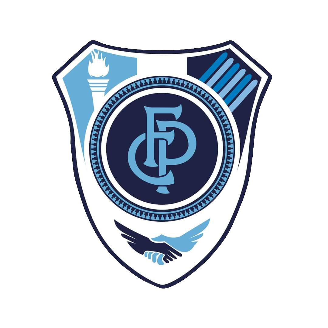FAAFU Police Club Logo